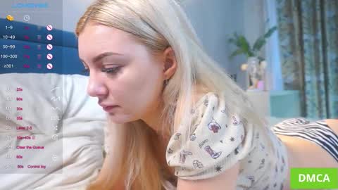 Anna online show from October 30, 5:09 am