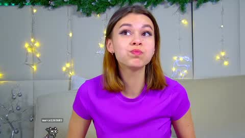 Polly online show from December 18, 6:53 am