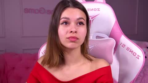 Polly online show from February 21, 2:06 pm