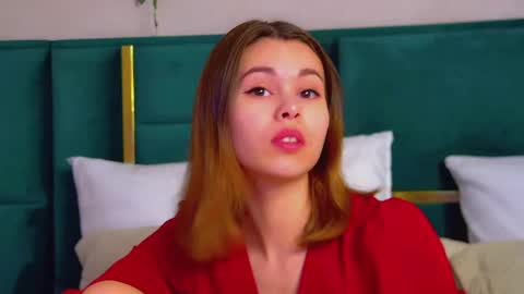 Polly online show from March 2, 6:51 pm