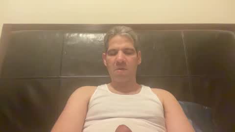 PONCH online show from January 20, 10:15 pm