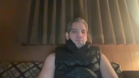 PONCH online show from February 8, 6:01 am