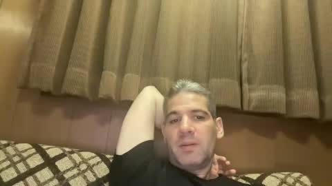 PONCH online show from October 7, 5:04 am