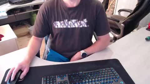 Dave online show from October 30, 10:06 am