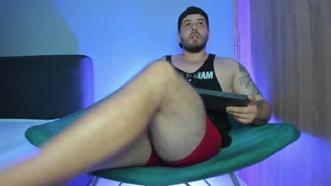 johnatan online show from March 4, 12:29 am