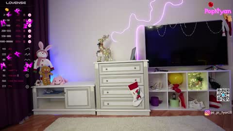 Louise  see you on December 1  at 2200 UTC3 online show from January 11, 11:46 pm