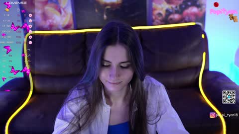 Louise  see you on December 1  at 2200 UTC3 online show from January 24, 8:22 pm