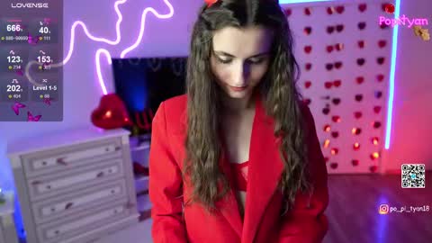 Louise  see you on December 1  at 2200 UTC3 online show from February 15, 12:59 am