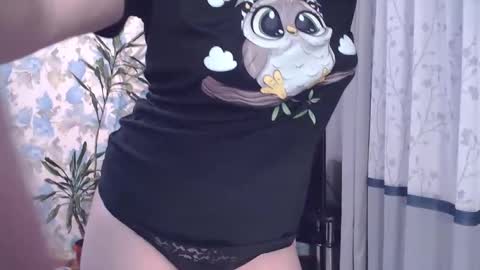 Snapshot of popkornmolli chatting on January 5, 1:58 pm popkornmolli online show from January 5, 1:58 pm