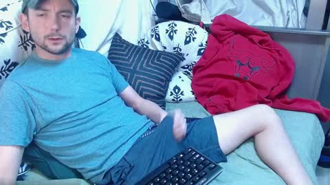 Kyle online show from January 8, 8:18 pm