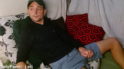 Kyle online show from January 15, 1:12 am