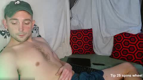 Kyle online show from January 16, 3:23 am