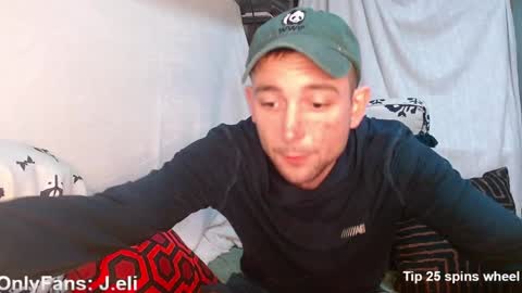 Kyle online show from January 16, 8:25 pm