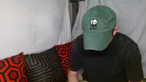 Kyle online show from January 22, 4:13 am