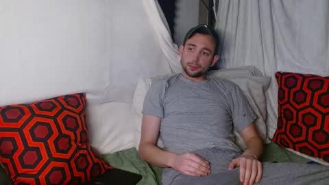 Kyle online show from January 24, 4:59 am