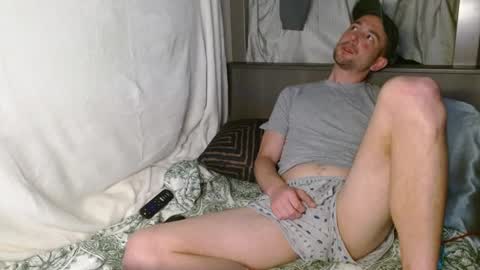 Kyle online show from February 22, 6:17 am