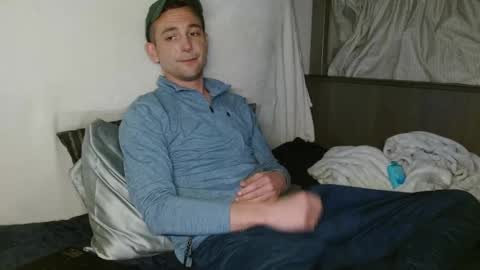 Kyle online show from February 28, 3:04 am