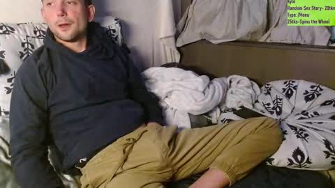 Kyle online show from March 6, 8:52 am