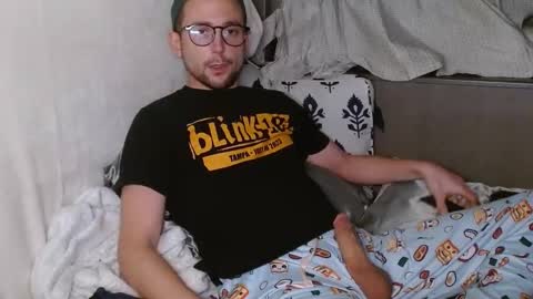 Kyle online show from March 11, 8:09 am