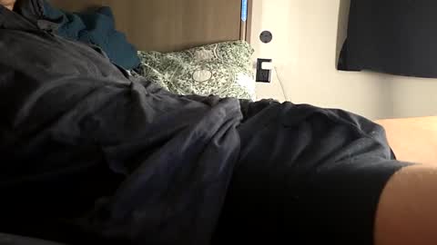 Kyle online show from October 6, 2:31 am