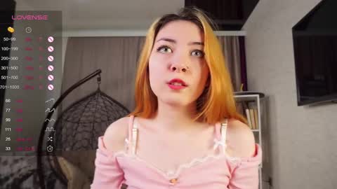 Agnes online show from February 27, 8:06 am