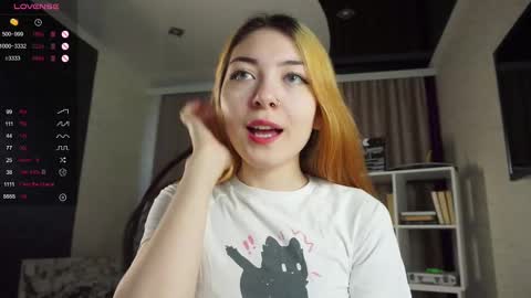 Agnes online show from March 10, 4:49 am