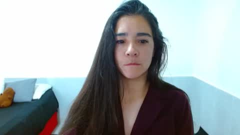 Snapshot of porcelainlux chatting on November 5, 5:40 am porcelainlux online show from November 5, 5:40 am