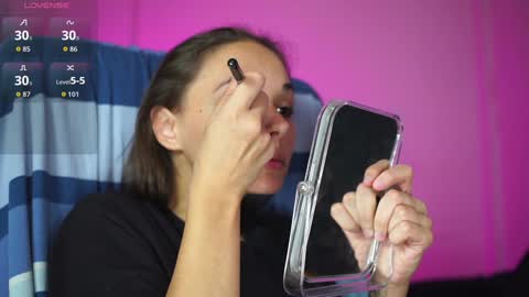    online show from November 25, 12:10 am