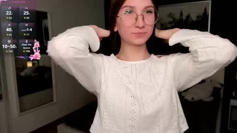 Snapshot of portia_bubbles chatting on September 12, 7:14 pm Elizabeth online show from September 12, 7:14 pm