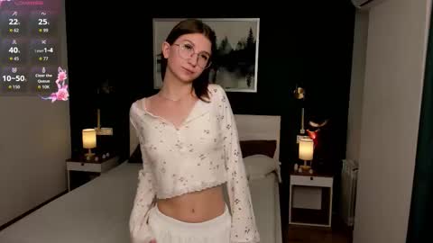 Snapshot of portia_bubbles chatting on September 20, 6:42 pm Elizabeth online show from September 20, 6:42 pm