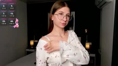 Snapshot of portia_bubbles chatting on October 7, 7:00 pm Elizabeth online show from October 7, 7:00 pm