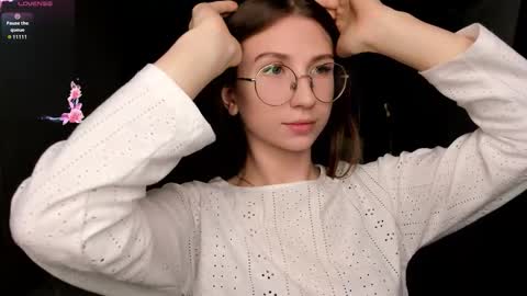 Snapshot of portia_bubbles chatting on October 22, 7:13 pm Elizabeth online show from October 22, 7:13 pm