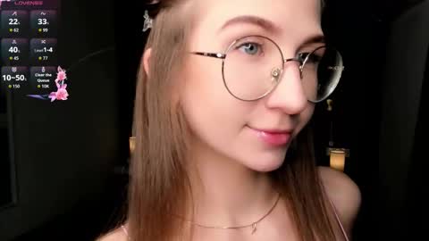 Snapshot of portia_bubbles chatting on October 31, 7:59 pm Elizabeth online show from October 31, 7:59 pm