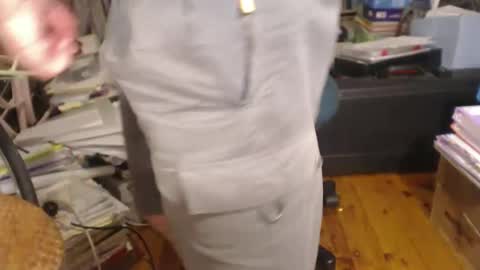 poseidonadventure88 online show from January 24, 1:03 pm