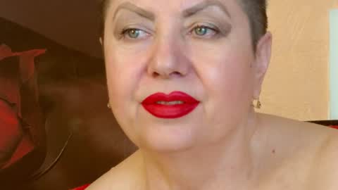 LADY POSH online show from December 12, 11:14 pm