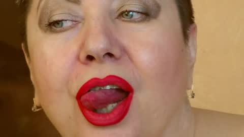 LADY POSH online show from December 20, 10:32 pm