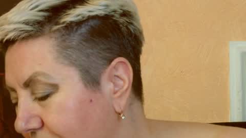 LADY POSH online show from December 21, 1:47 am