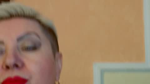 LADY POSH online show from January 16, 10:44 pm