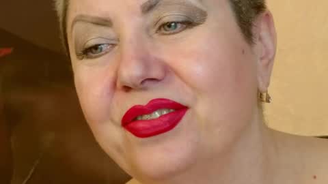 LADY POSH online show from March 5, 9:59 pm