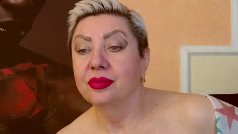 LADY POSH online show from November 20, 9:25 pm