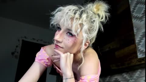 positivevibess online show from March 7, 4:33 pm