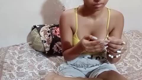 Snapshot of poulomi_das chatting on October 8, 5:05 am poulomi online show from October 8, 5:05 am