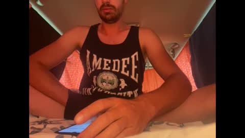 poulpossss online show from December 5, 7:43 pm