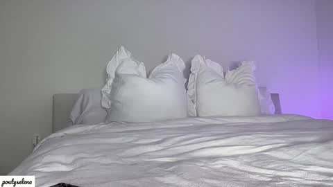 Selena online show from January 29, 12:54 am