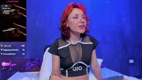 Powder  online show from February 18, 4:59 pm