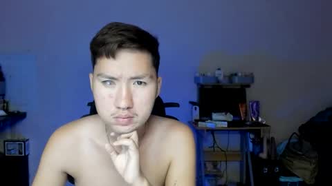 Snapshot of powerpuffcock chatting on December 18, 8:20 am powerpuffcock online show from December 18, 8:20 am