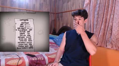 Snapshot of powertwinky chatting on January 2, 11:27 pm chris independent online show from January 2, 11:27 pm