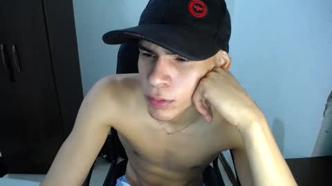 Ricksam online show from December 2, 4:20 pm