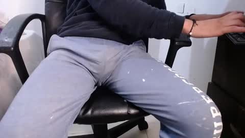 Ricksam online show from December 10, 11:43 am