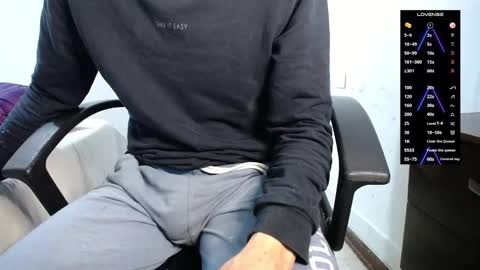 Ricksam online show from December 11, 5:10 am